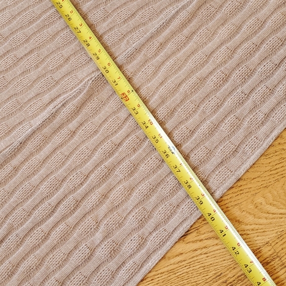 Wrangler Sleeveless Duster - Picture 14 of 15